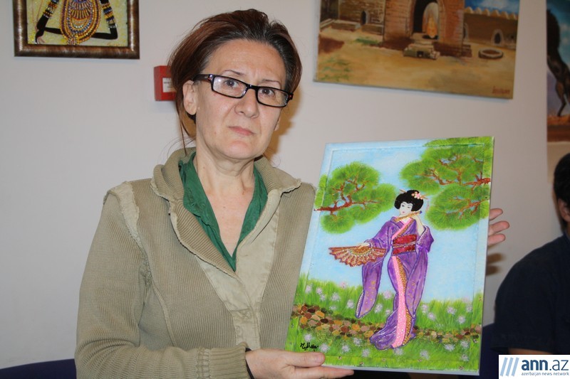 Творчество
