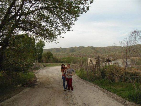 Армянские