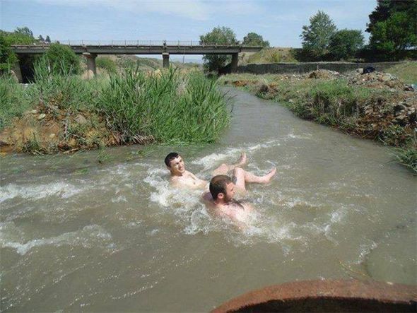 Армянские