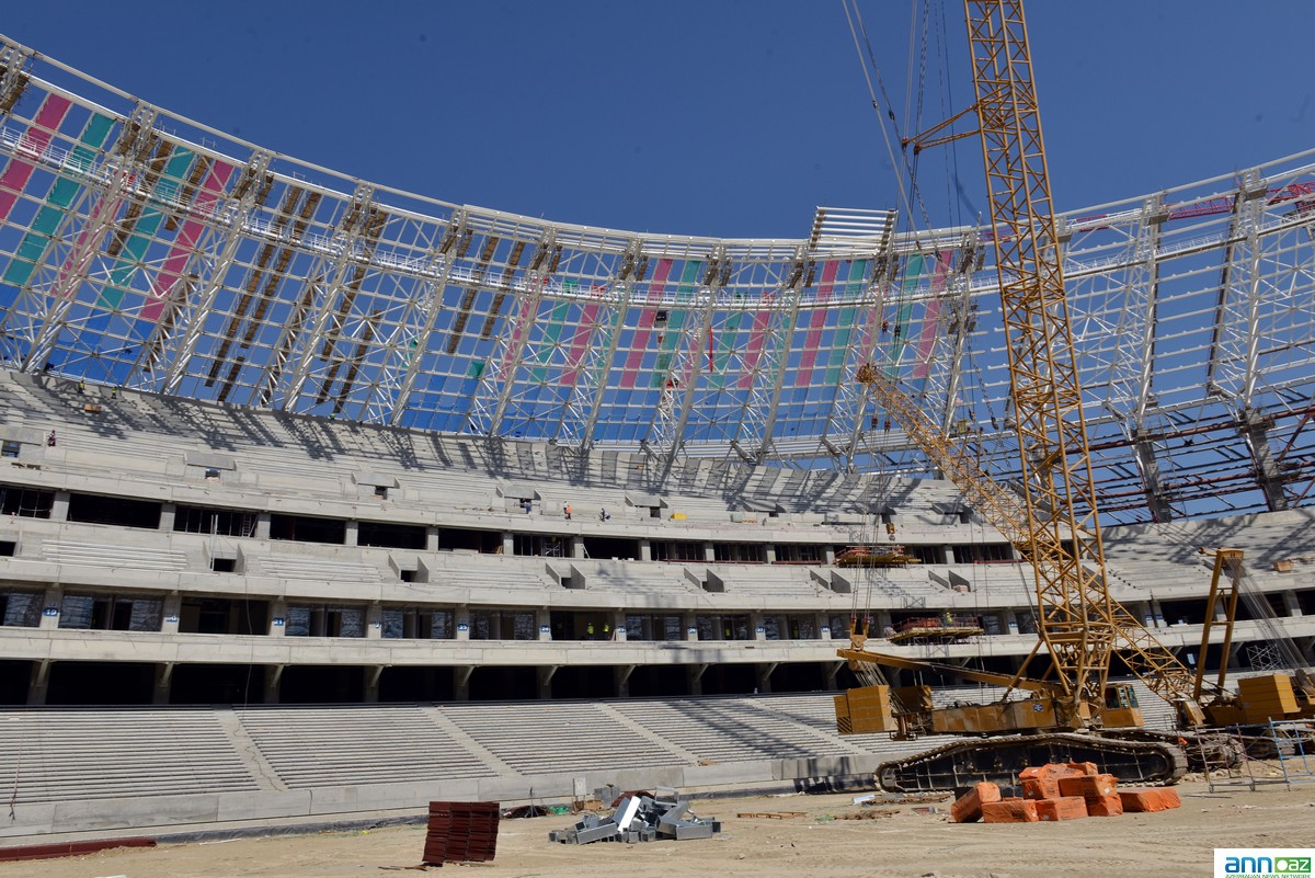 Олимпийский