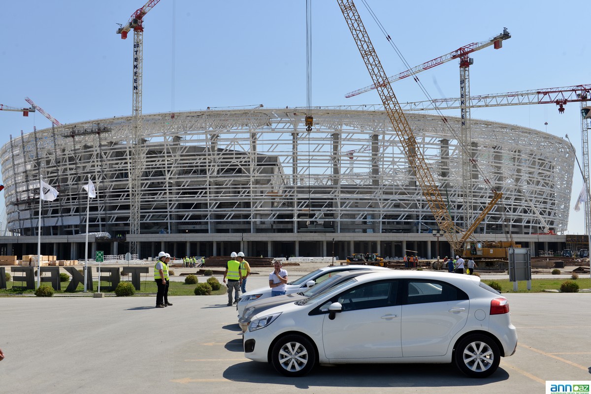 Олимпийский