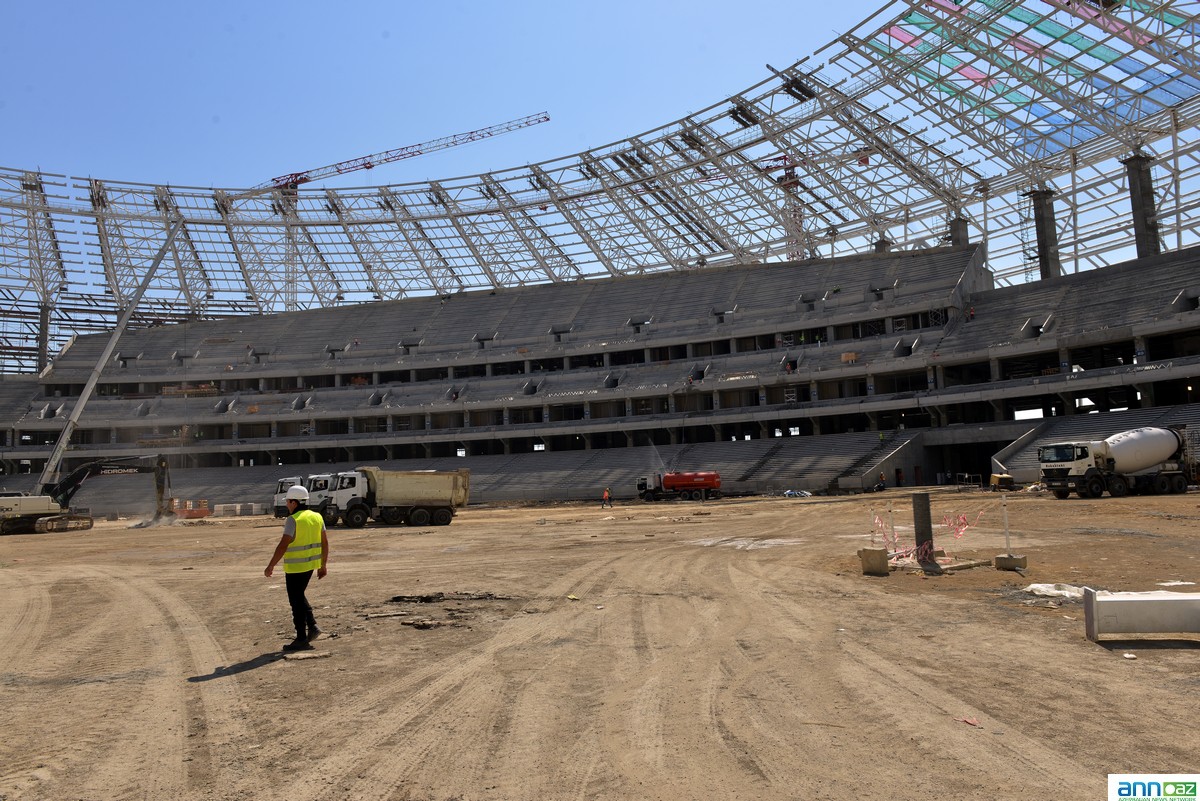 Олимпийский