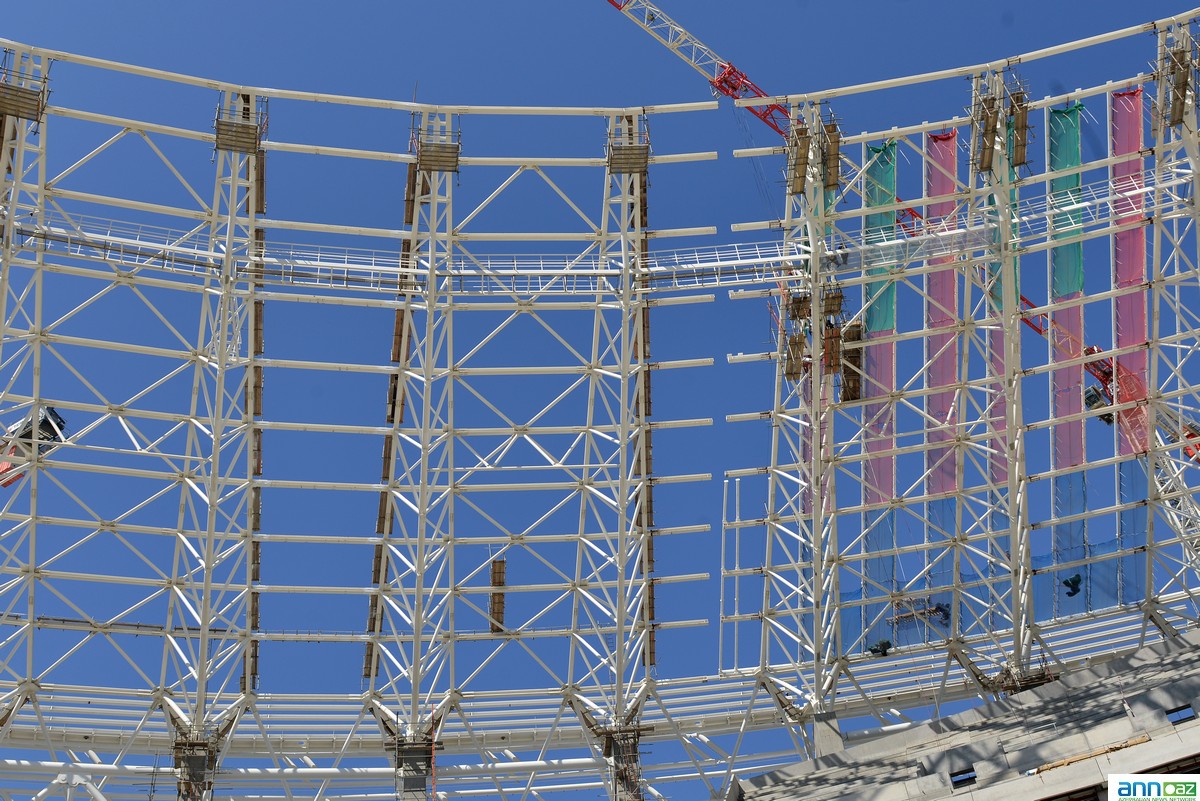 Олимпийский