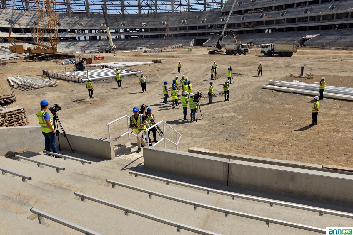 Олимпийский