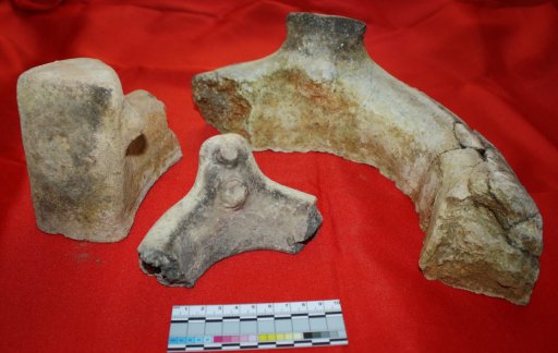 В
