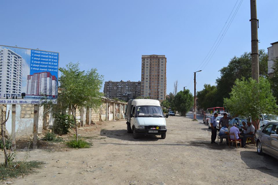 В