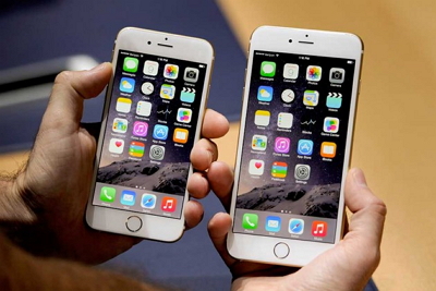 iPhone