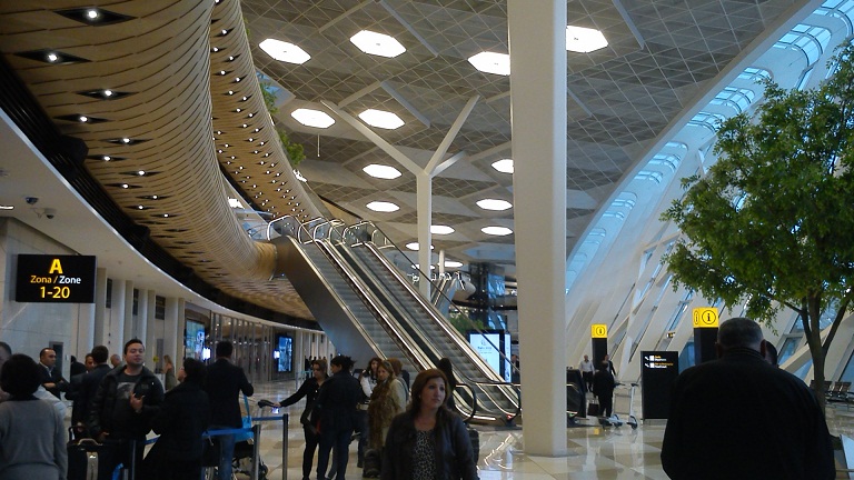 Бакинский