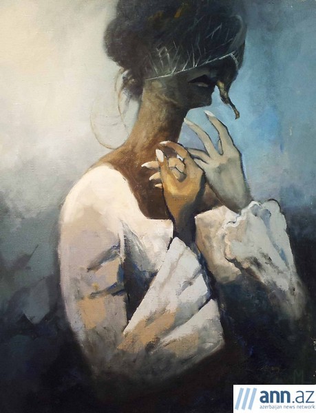 В