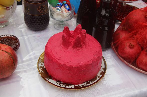 Праздник