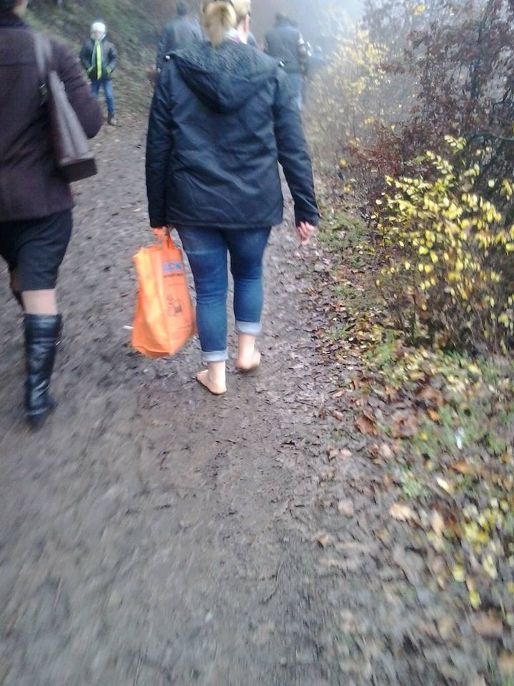 Жители