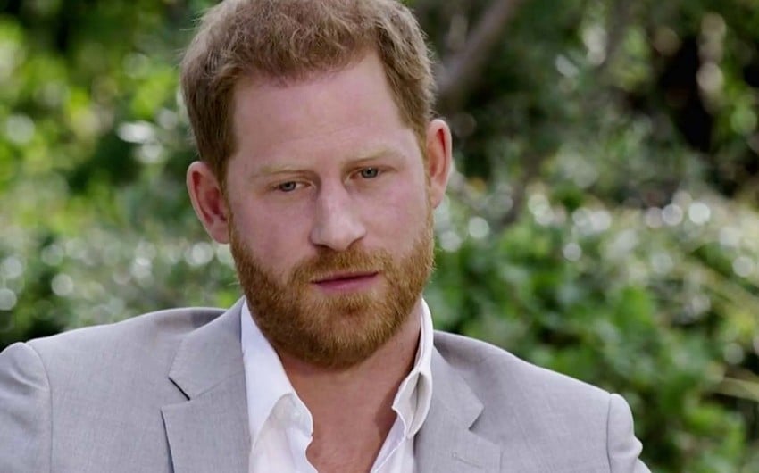 Prince Harry broken four military codes of conduct, says senior Army ...