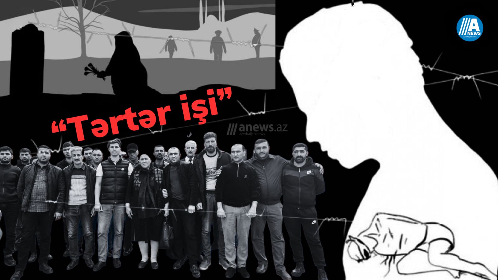 Tərtər işi – zərərçəkənlər məhkəmədə nə danışdılar?.. - MƏHKƏMƏDƏN REPORTAJ