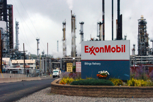 Trump’s trade war delays ExxonMobil shale project in Azerbaijan