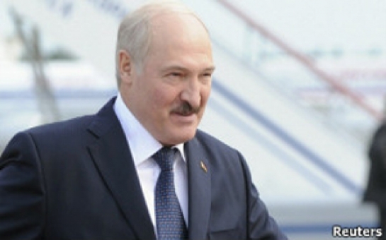 Лукашенко о кавказцахВИДЕО