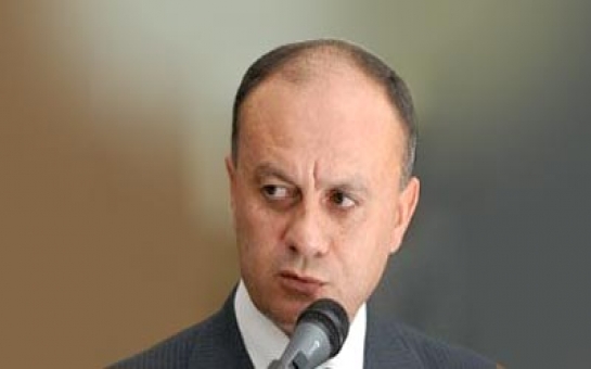 Министр обороны Армении о договоренностях с Россией в оборонной сфере