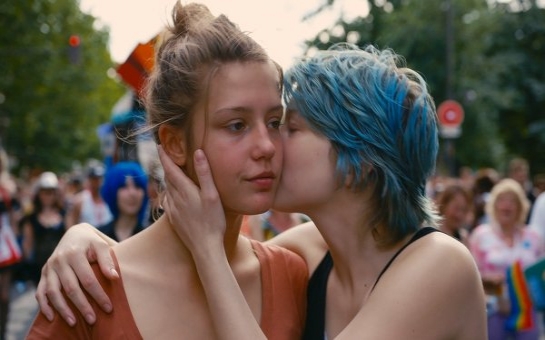 Впервые в Азербайджане: Скандальный фильм о любви лесбиянок