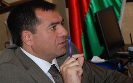 Депутат: Иран как Йезид закрыл дорогу населению Нахчывана