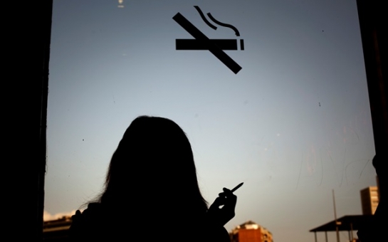 Ученые придумали новый способ бросить курить