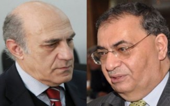 Асим Моллазаде: Обсуждения в армянском парламенте - внутриполитические игры