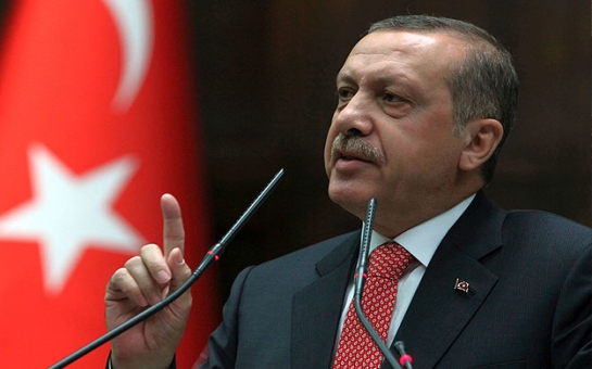 Нагорно-карабахская проблема важна и для Турции - Эрдоган