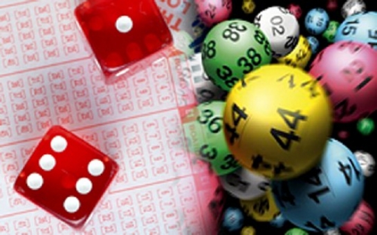 В Азербайджане прекращена еще одна незаконная лотерея