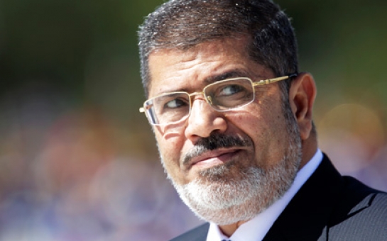 Мурси подаст в суд на свергнувшую его армию