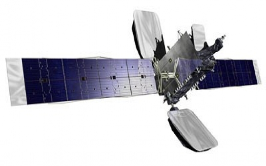 Первый туркменский спутник выведет на орбиту американская ракета