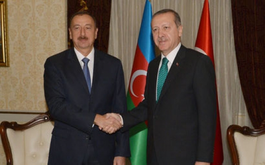 Азербайджан и Турция подписали 7 документов
