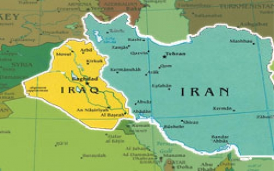 İran İraqla sərhədini bağladı