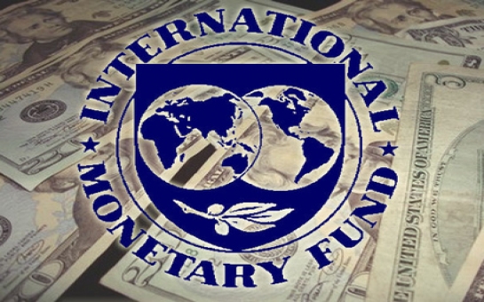 МВФ: Азербайджан держит инфляцию под контролем -