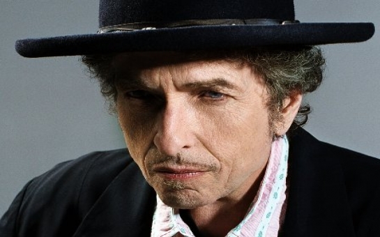 В Лондоне покажут скульптуры Боба Дилана