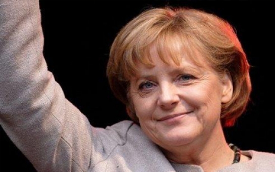 Меркель: Киев не готов к ассоциации с Европой