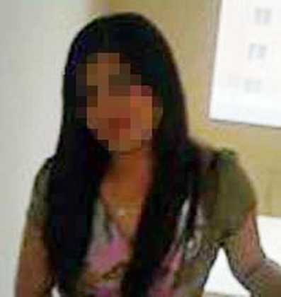 Скандал в Турции: студентка обезглавила свою дочь- ФОТО