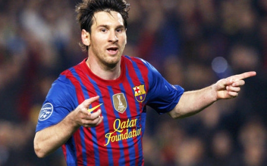 Messi: "Bu zədəni gözləmirdim"