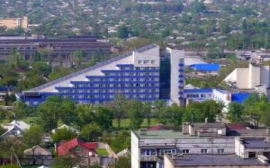 В Луганске начались нападки на азербайджанцев