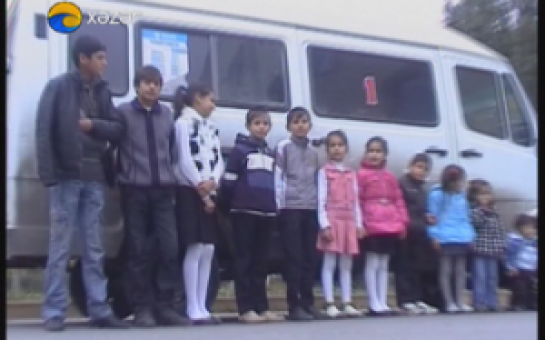 В азербайджанской семье родился 12-ый ребенокВИДЕО