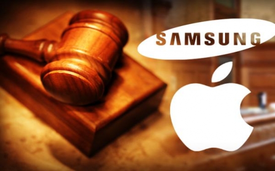 Samsung обязали выплатить Apple $290 млн.