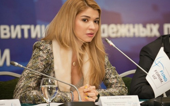 Гульнаре Каримовой предложили убежище в Казахстане