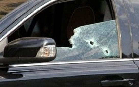 В Сирии обстреляли машину министра, водитель убит