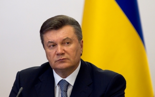 Viktor Yanukoviç Avropa Birliyinin “Şərq tərəfdaşlığı” sammitinə qatılacaq