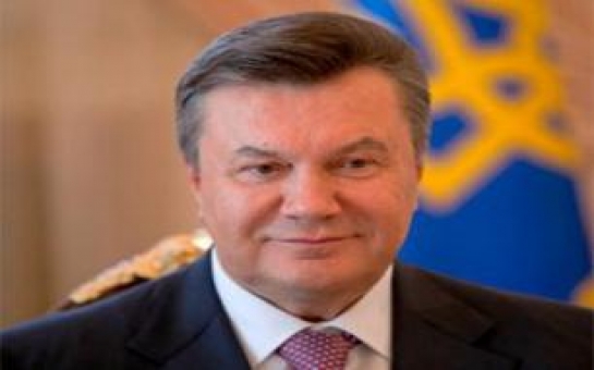 Виктор Янукович примет участие на саммите «Восточного партнерства» Евросоюза