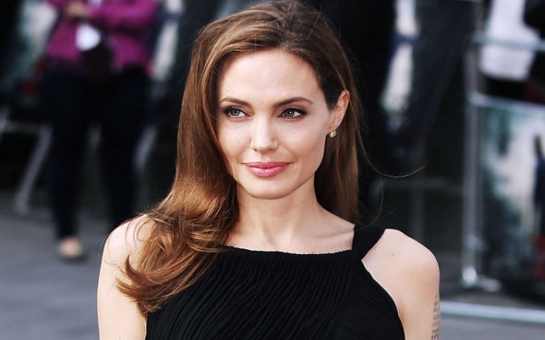 Анджелина Джоли приедет в Баку
