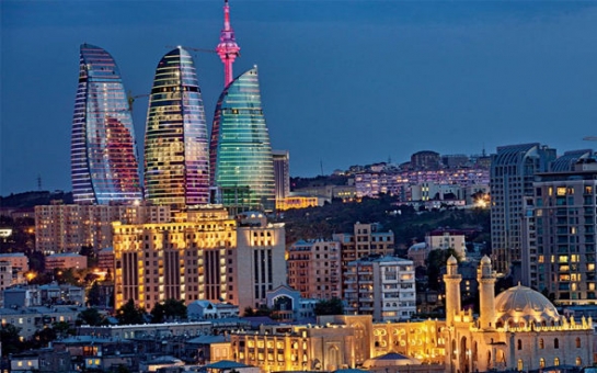 В Баку пройдет научная конференция "Азербайджанский театр-140"