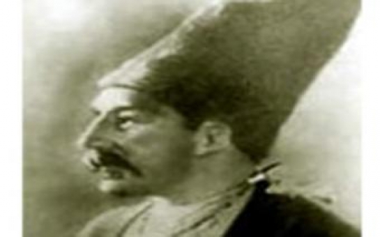 161 год назад скончался видный азербайджанский поэт