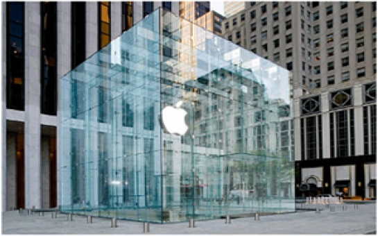 “Apple” şirkəti patent pozulmasında günahlandırılır