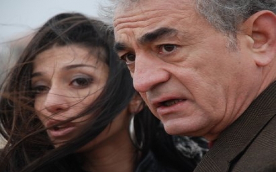 Азербайджанские фильмы представят на кинофестивале в Тбилиси