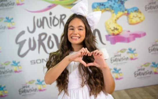 “Junior Eurovision-2013”ün qalibi məlum oldu
