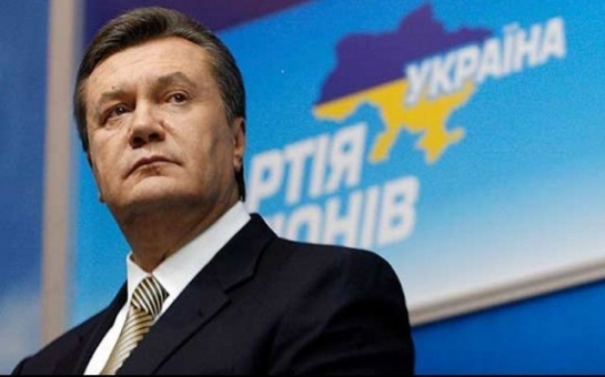 Ukrayna prezidenti geri addım atdı - Avropayla danışıqlar başlayır