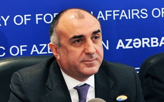 Азербайджан окажет помощь Афганистану и после 2014 года